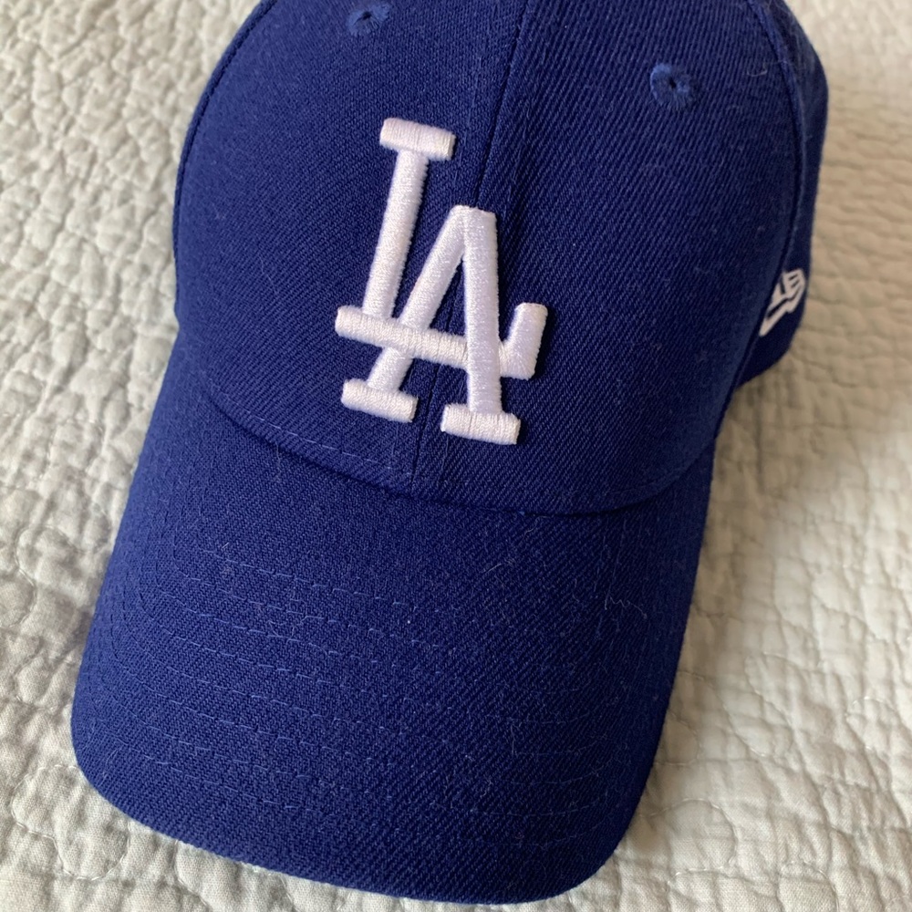 LA dodgers baseball cap 🧢